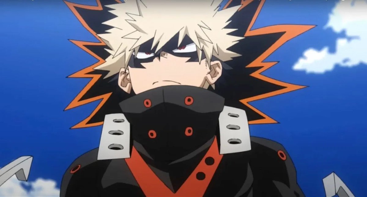 Katsuki Bakugo Vs Hange Zoe Who Would Win The Battle?